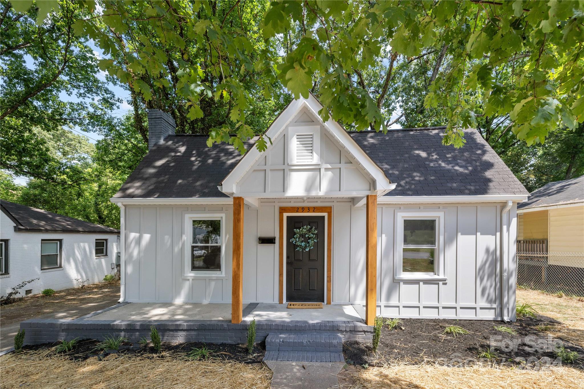 2932 Parkway Avenue Charlotte NC 28208