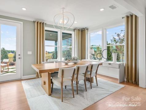 1111 Calm Cove Lane Belmont NC 28012