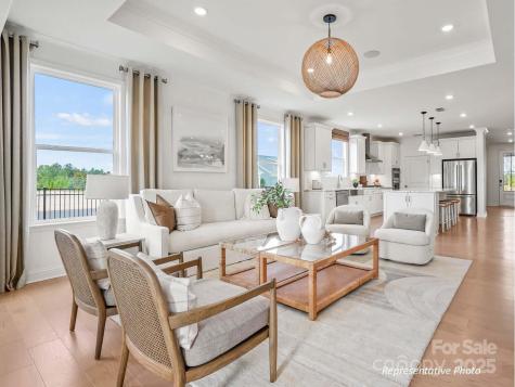 1111 Calm Cove Lane Belmont NC 28012