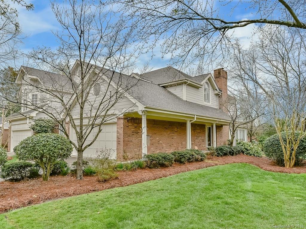 2005 Meadowood Lane Charlotte NC 28211