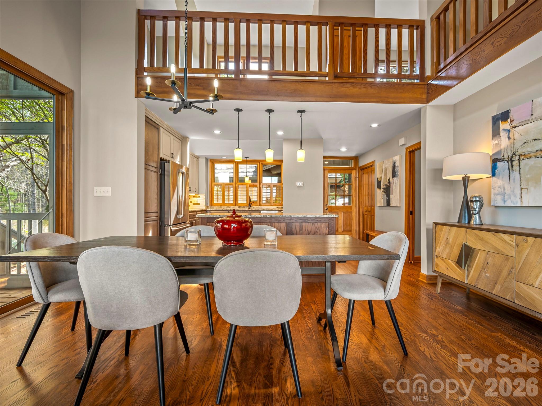 4 Wild Ivy Run Hendersonville NC 28739