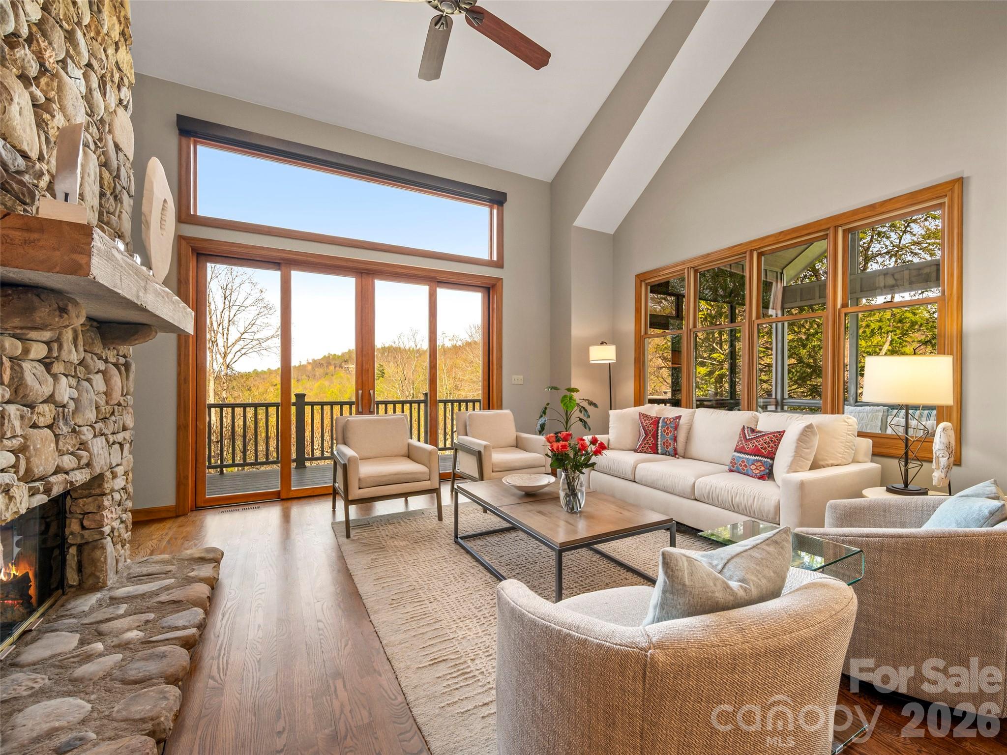 4 Wild Ivy Run Hendersonville NC 28739