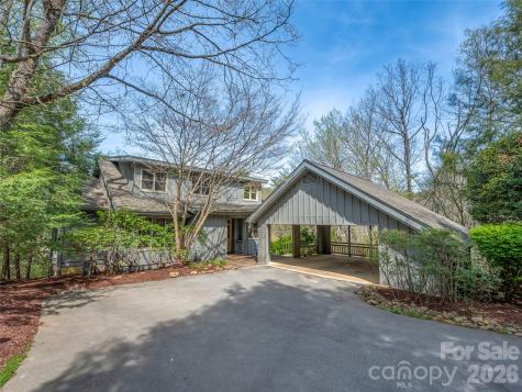 4 Wild Ivy Run Hendersonville NC 28739