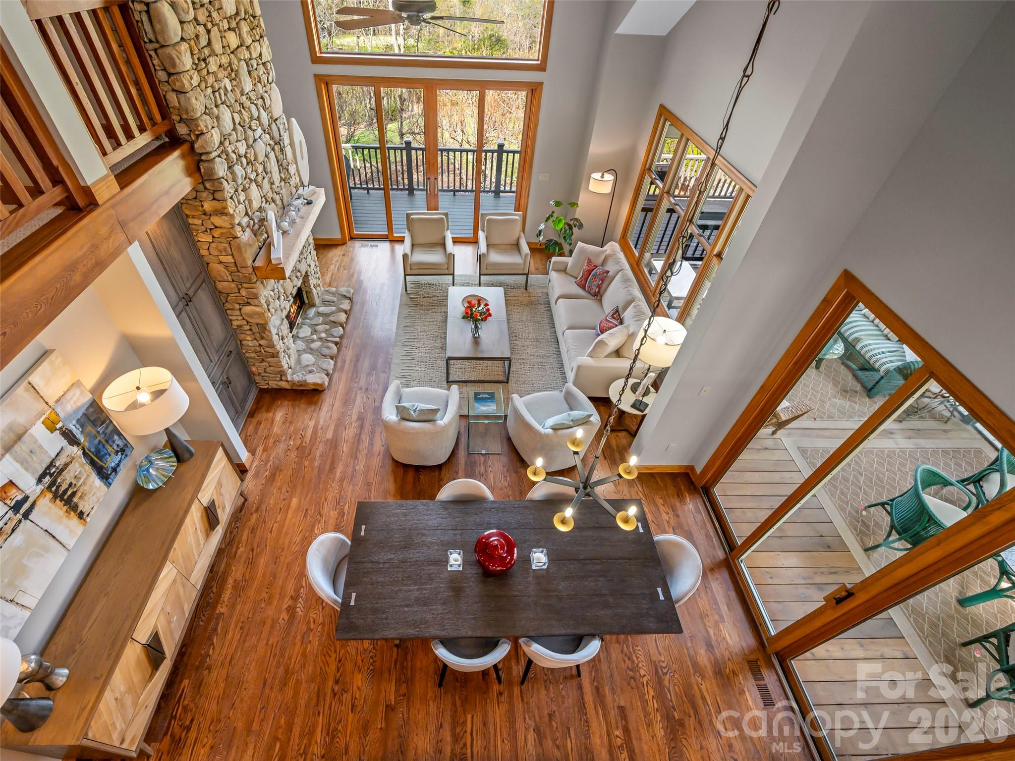 4 Wild Ivy Run Hendersonville NC 28739