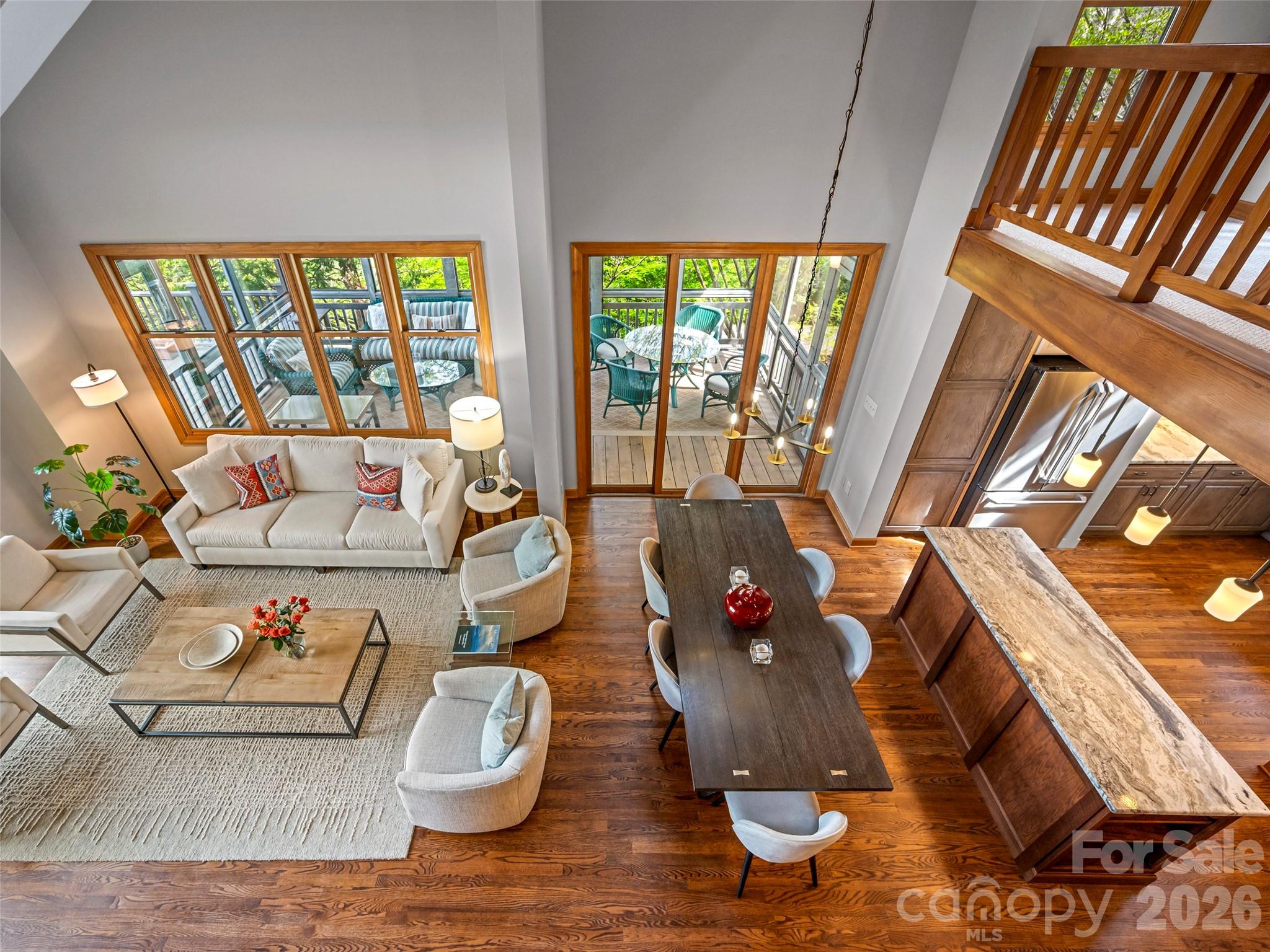 4 Wild Ivy Run Hendersonville NC 28739