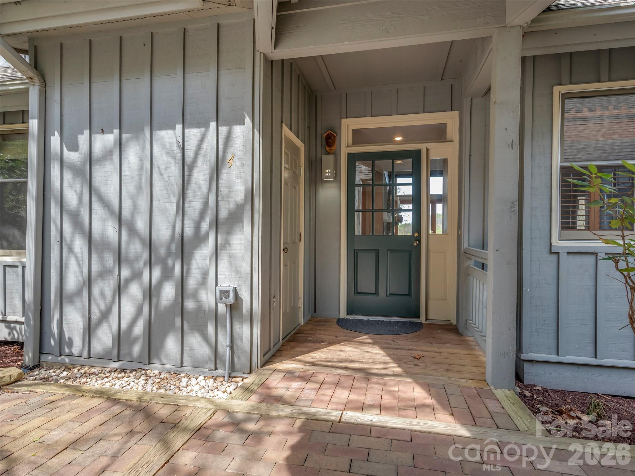 4 Wild Ivy Run Hendersonville NC 28739