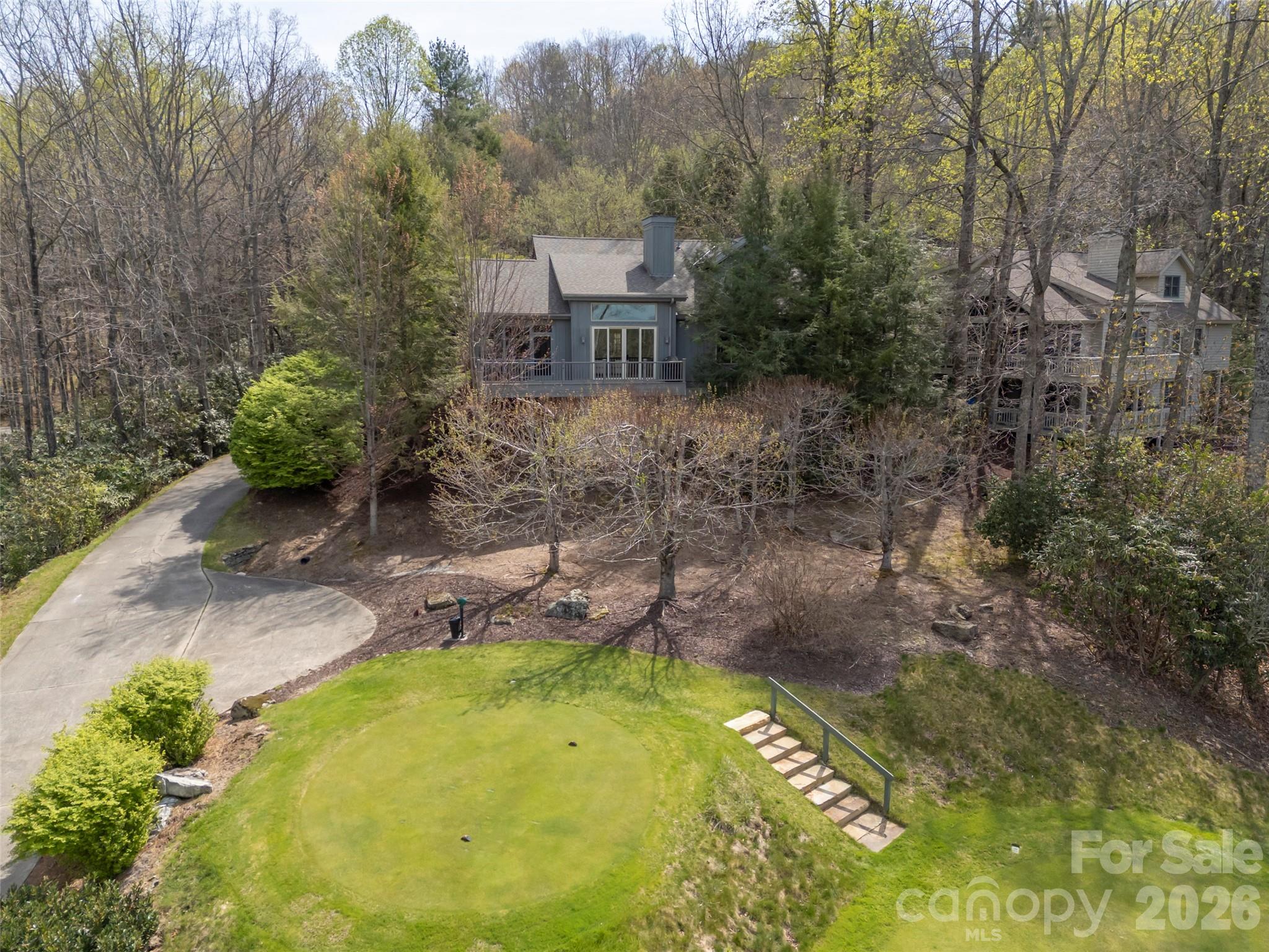 4 Wild Ivy Run Hendersonville NC 28739
