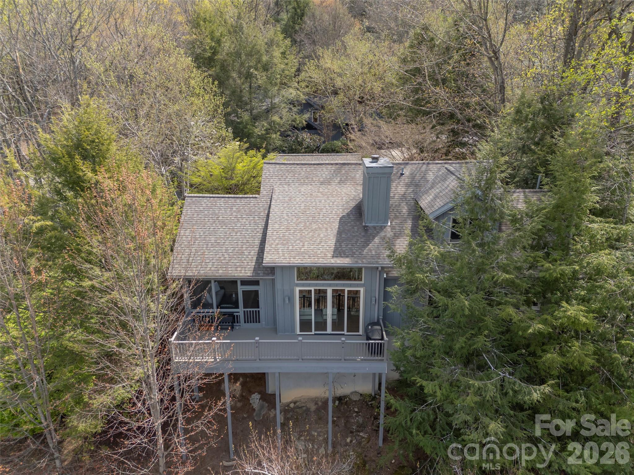 4 Wild Ivy Run Hendersonville NC 28739