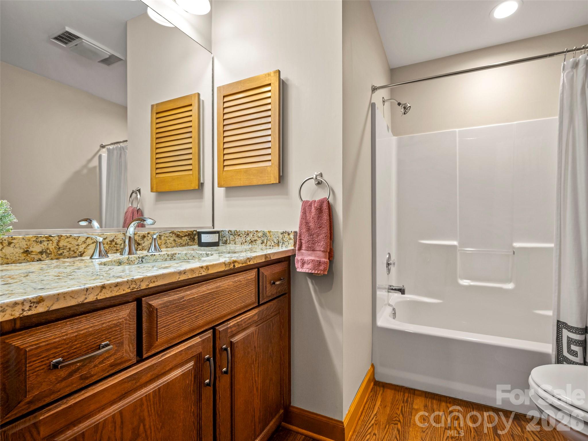 4 Wild Ivy Run Hendersonville NC 28739