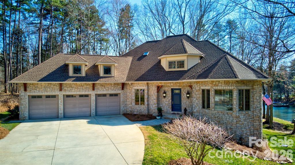 301 Agnew Road Mooresville NC 28117