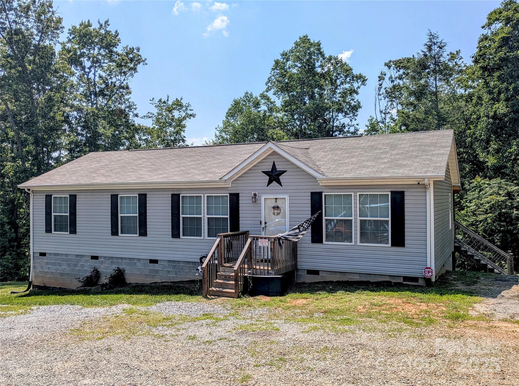 201 Smoky Mountain Drive Marion NC 28752