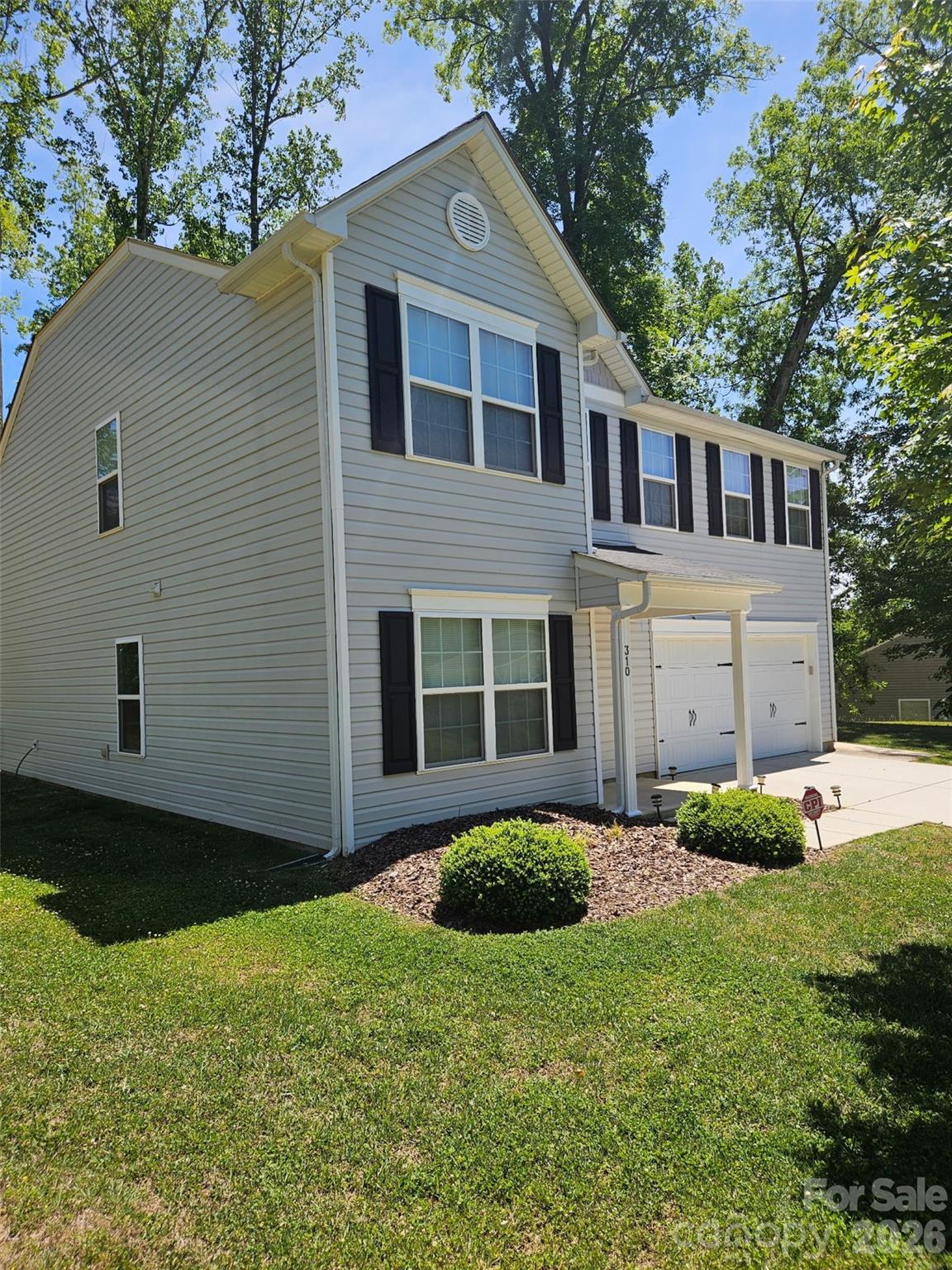 310 Askin Lane Salisbury NC 28146