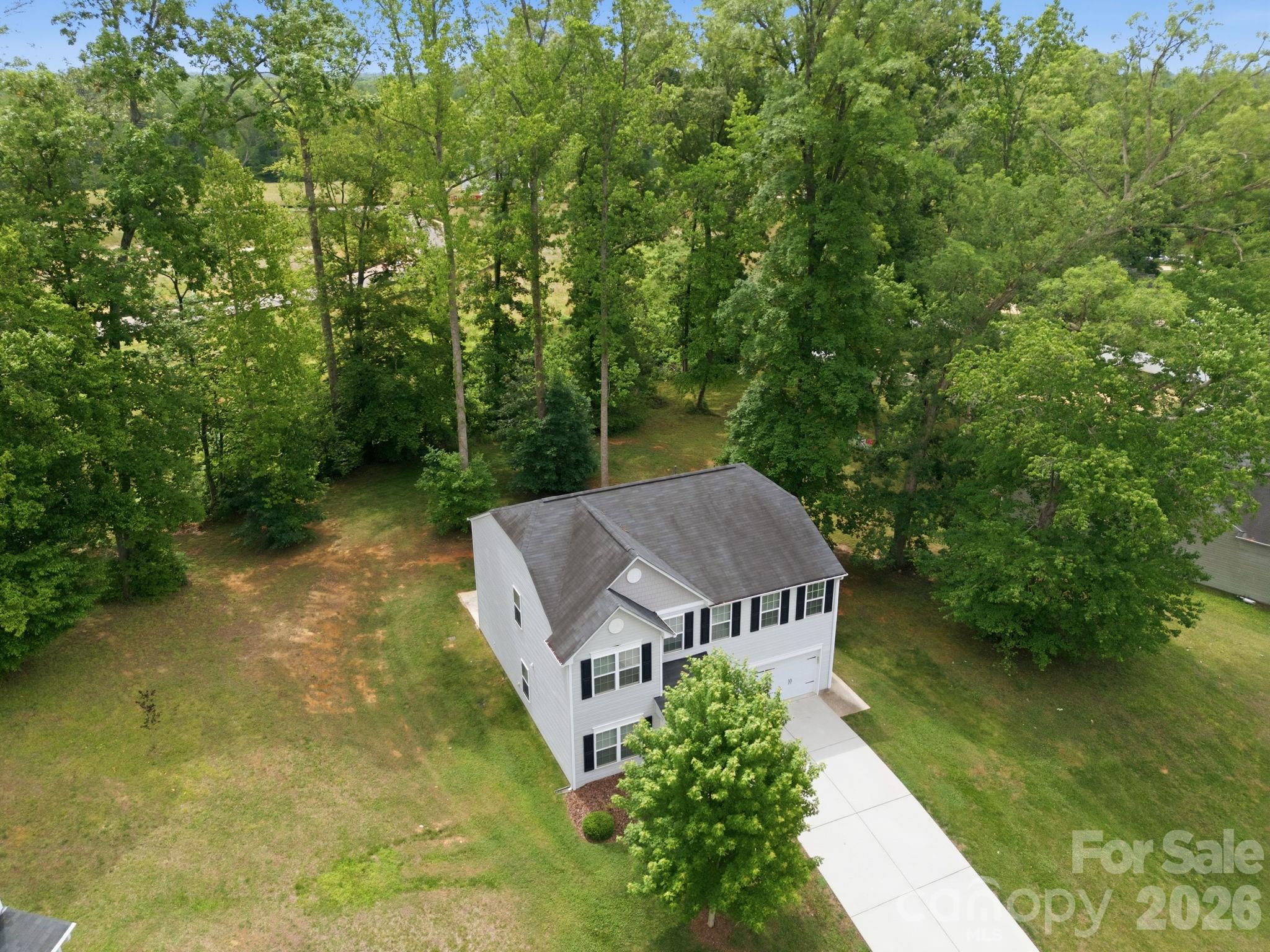 310 Askin Lane Salisbury NC 28146