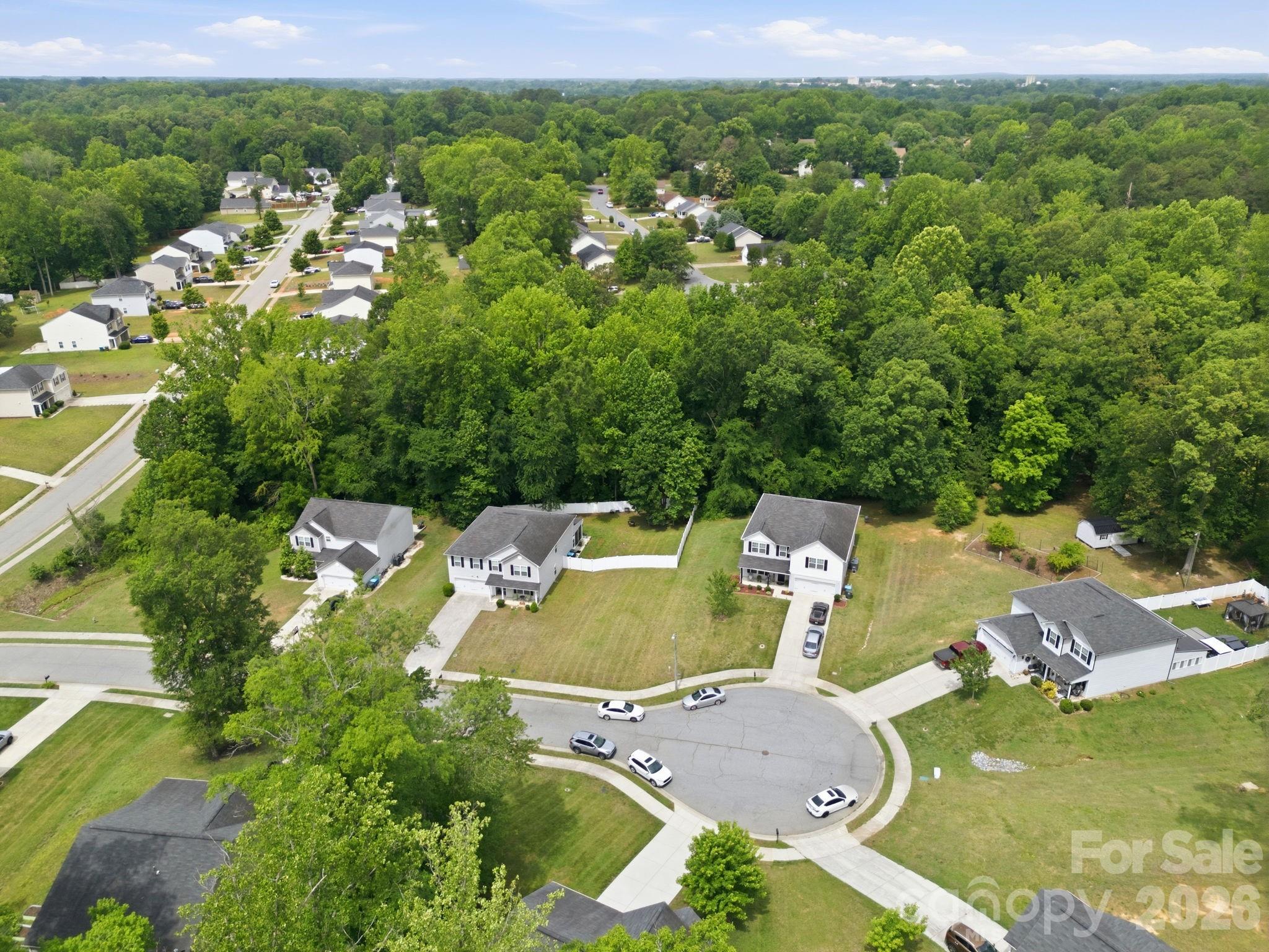 310 Askin Lane Salisbury NC 28146