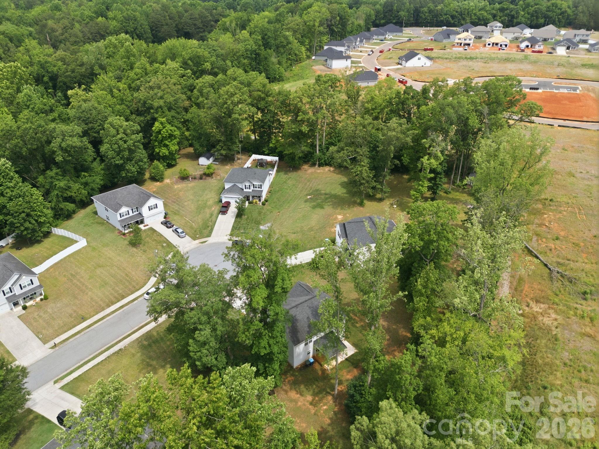 310 Askin Lane Salisbury NC 28146