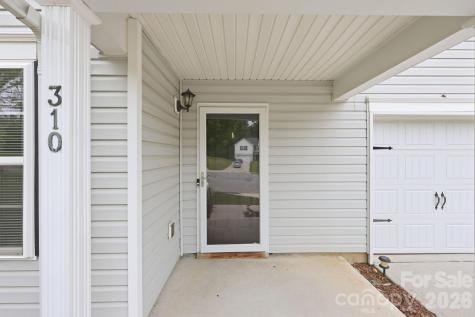 310 Askin Lane Salisbury NC 28146