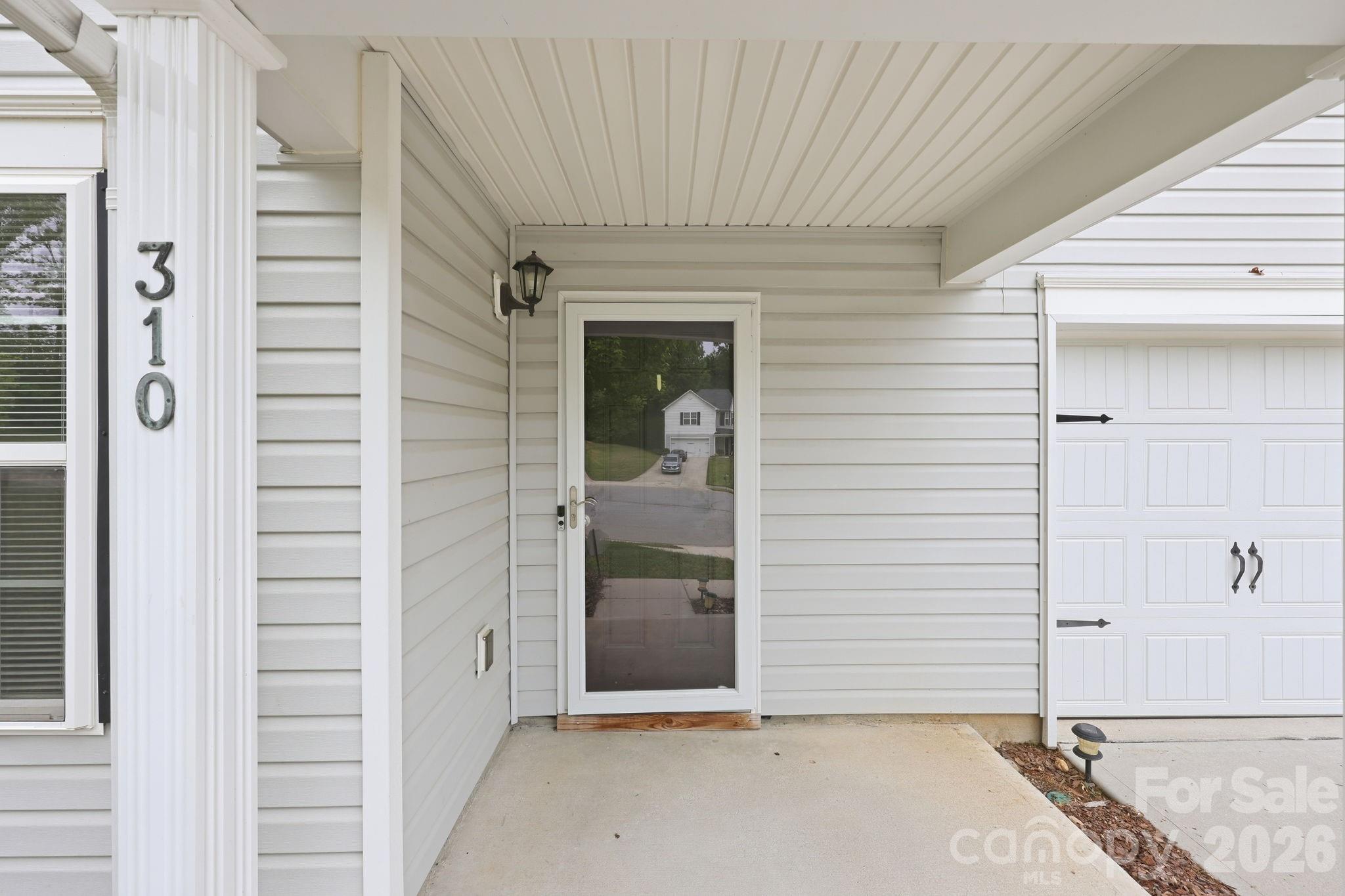 310 Askin Lane Salisbury NC 28146