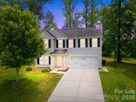 310 Askin Lane Salisbury NC 28146