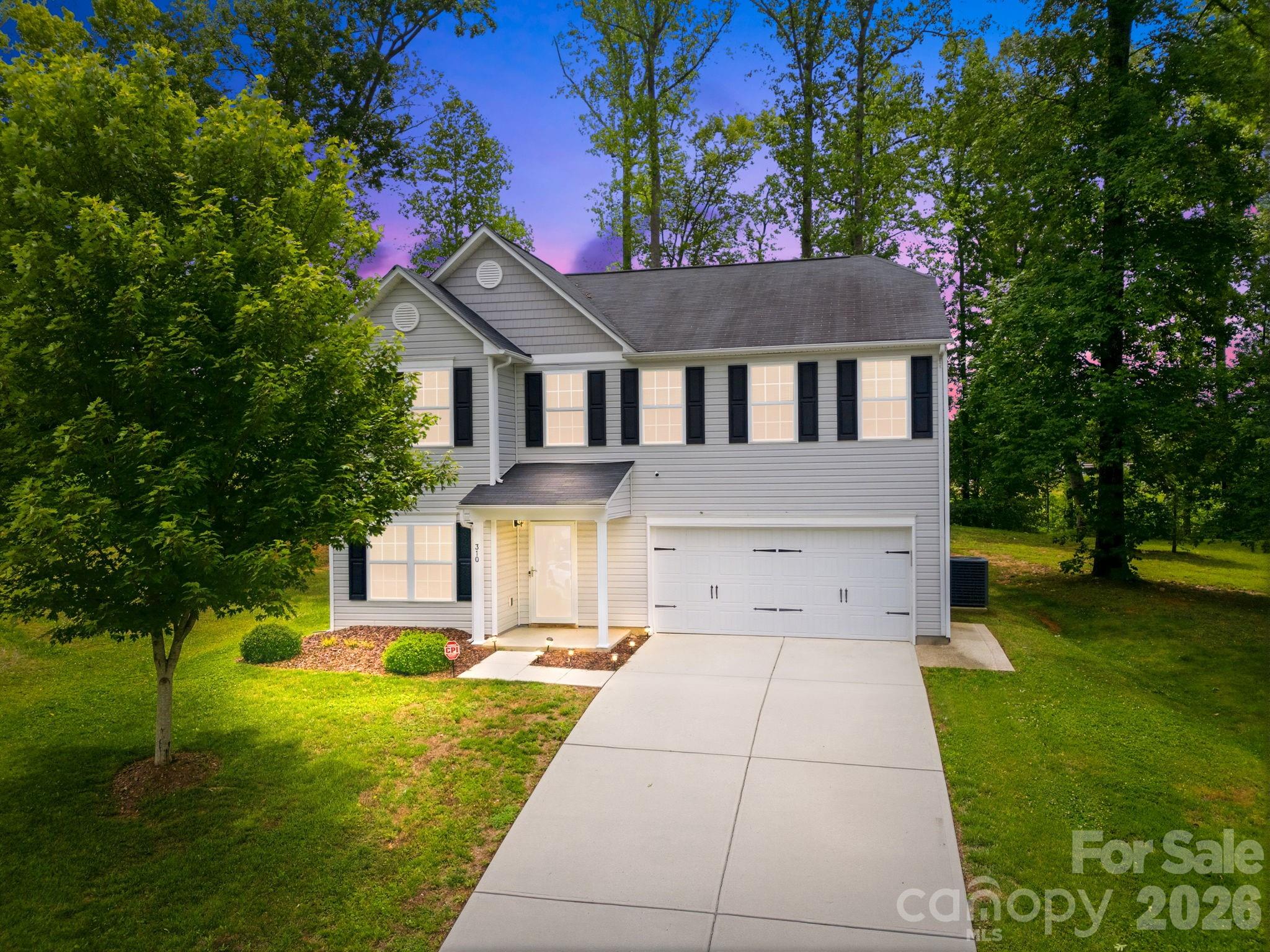310 Askin Lane Salisbury NC 28146