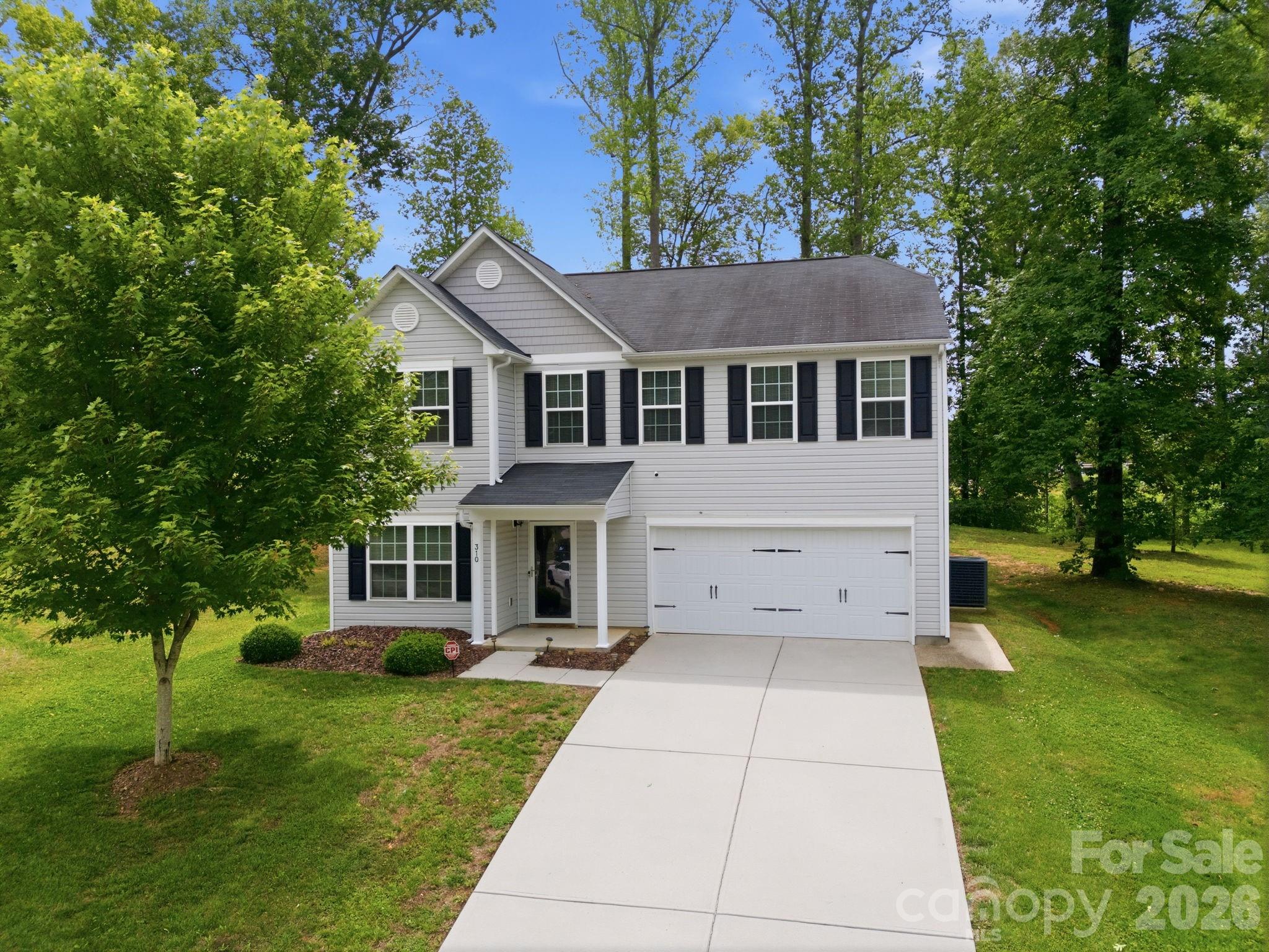 310 Askin Lane Salisbury NC 28146