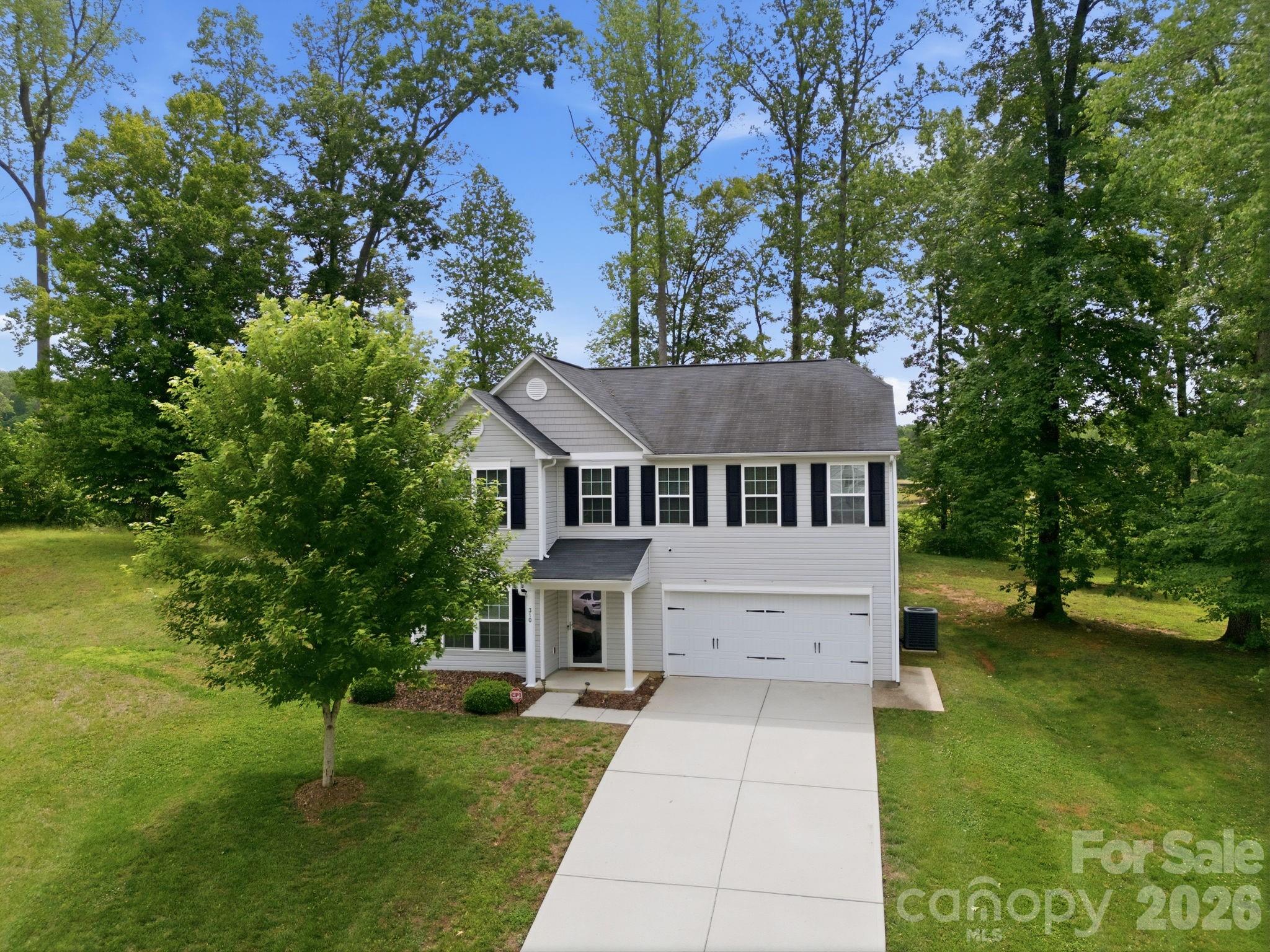 310 Askin Lane Salisbury NC 28146