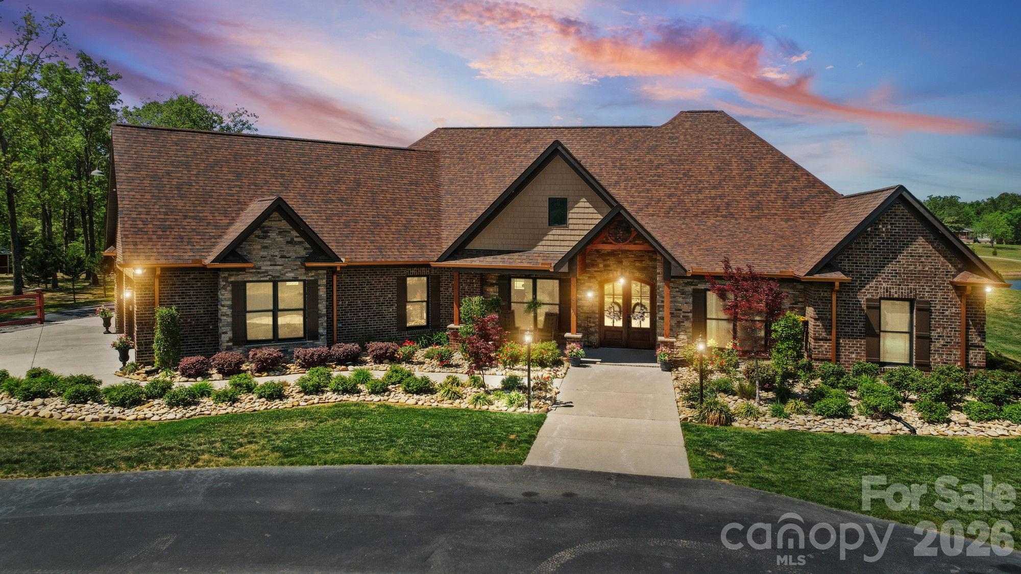 617 Caudle Road Peachland NC 28133