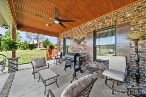 617 Caudle Road Peachland NC 28133