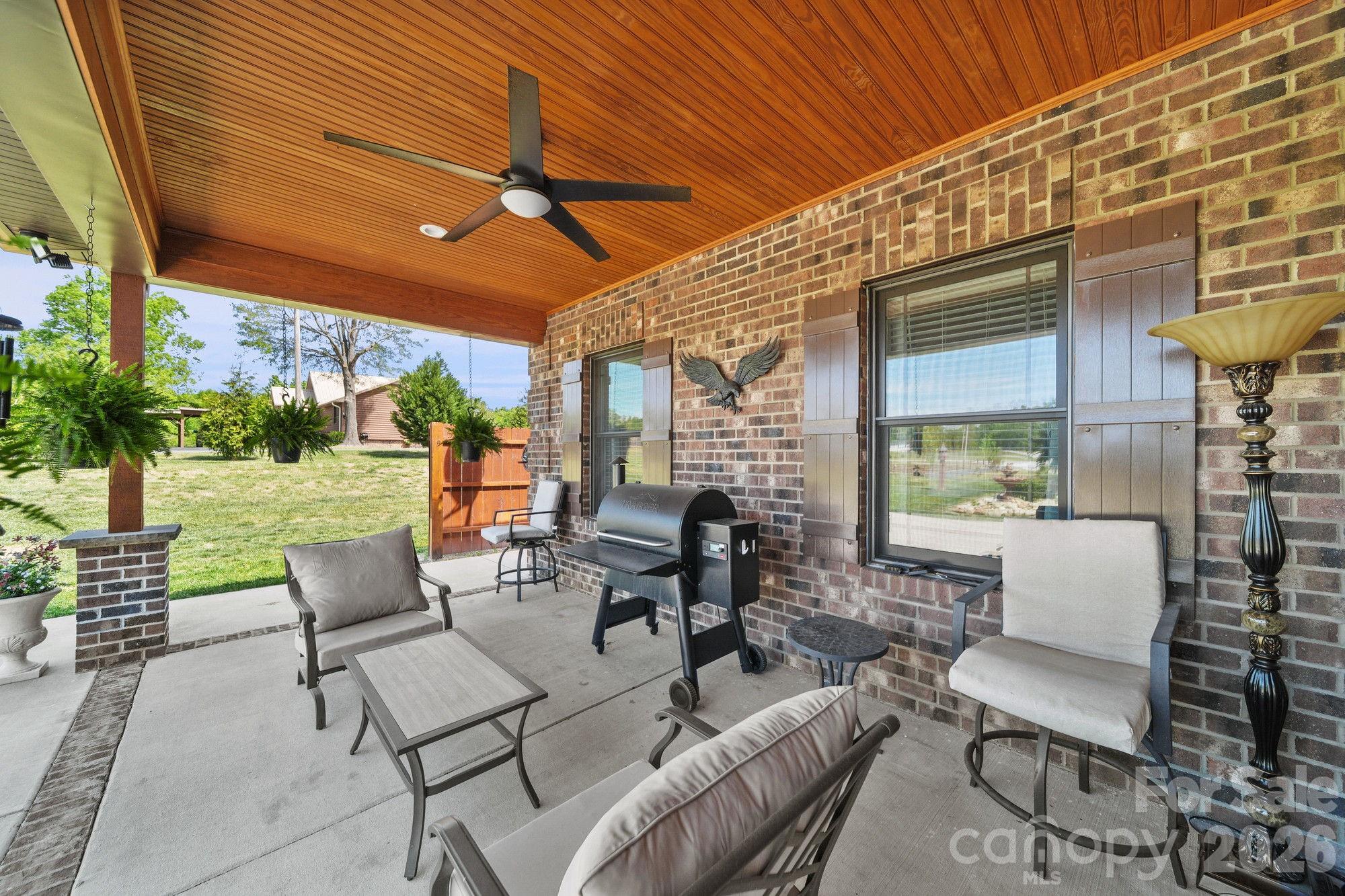 617 Caudle Road Peachland NC 28133