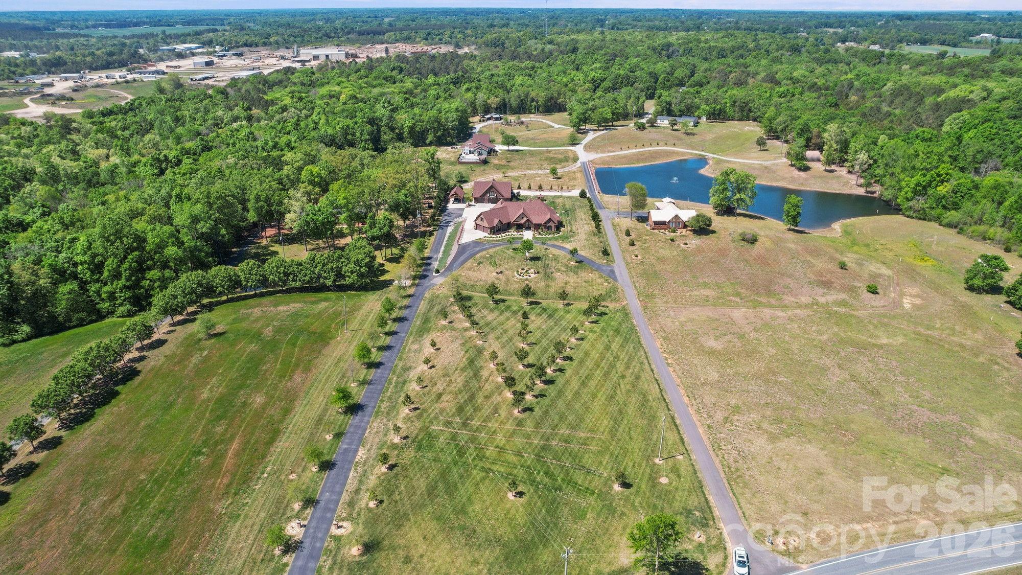 617 Caudle Road Peachland NC 28133