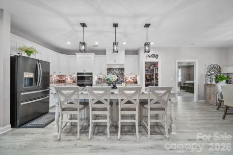 617 Caudle Road Peachland NC 28133