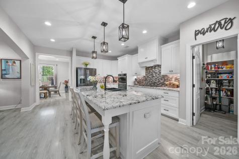 617 Caudle Road Peachland NC 28133