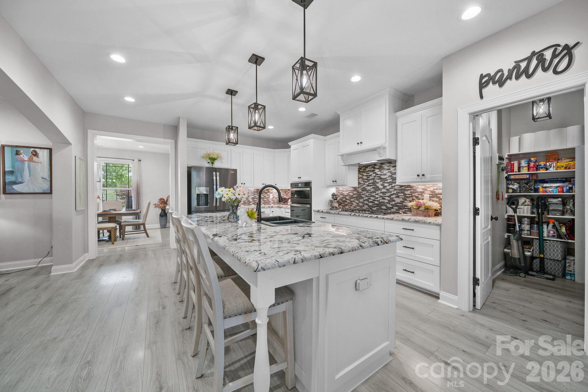 617 Caudle Road Peachland NC 28133
