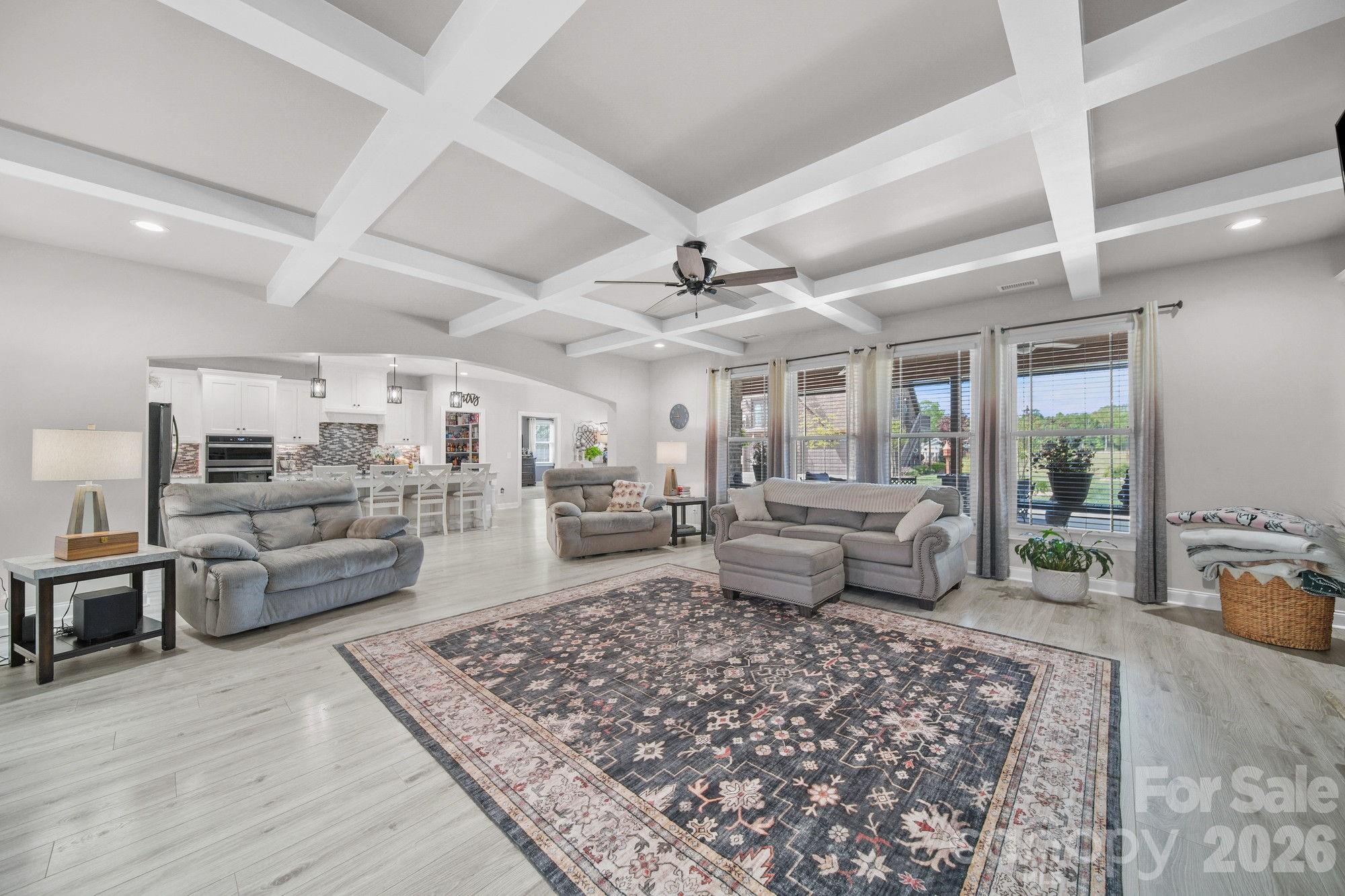 617 Caudle Road Peachland NC 28133