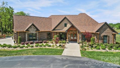 617 Caudle Road Peachland NC 28133