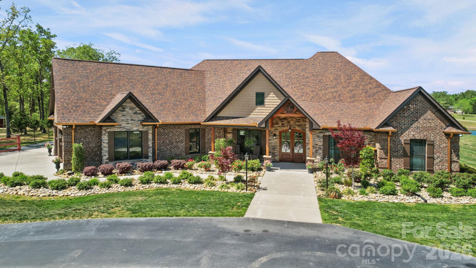617 Caudle Road Peachland NC 28133
