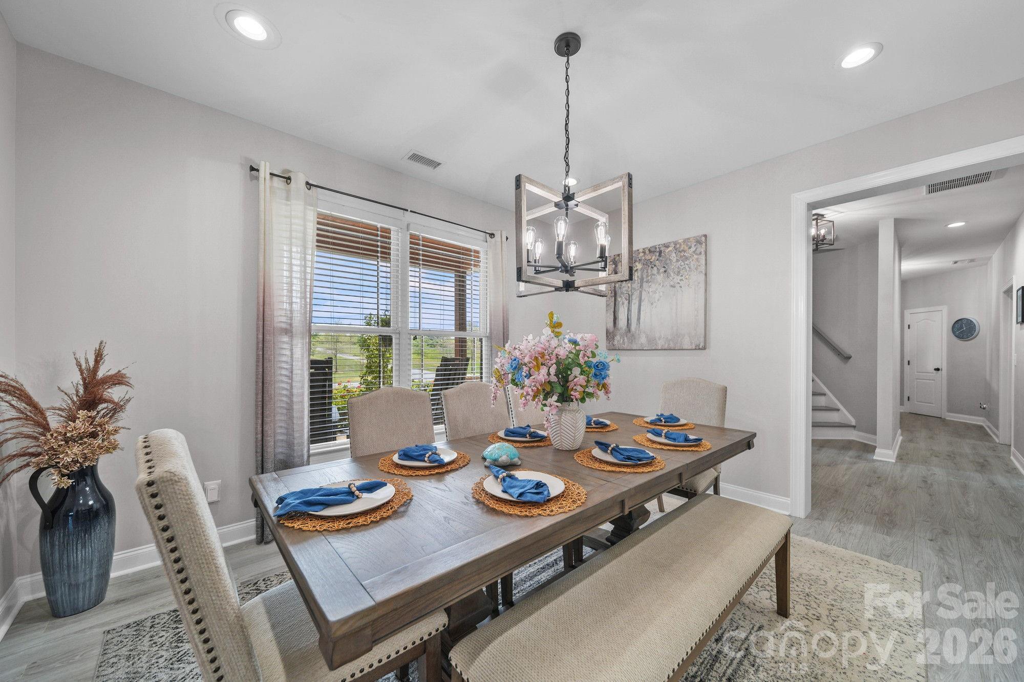 617 Caudle Road Peachland NC 28133