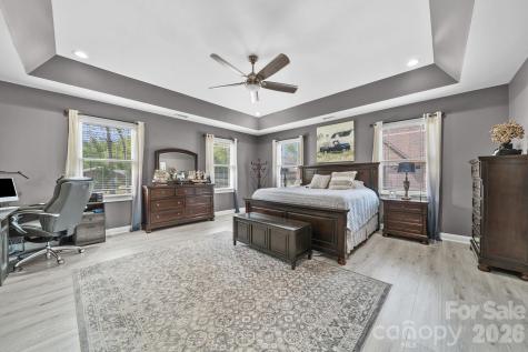 617 Caudle Road Peachland NC 28133