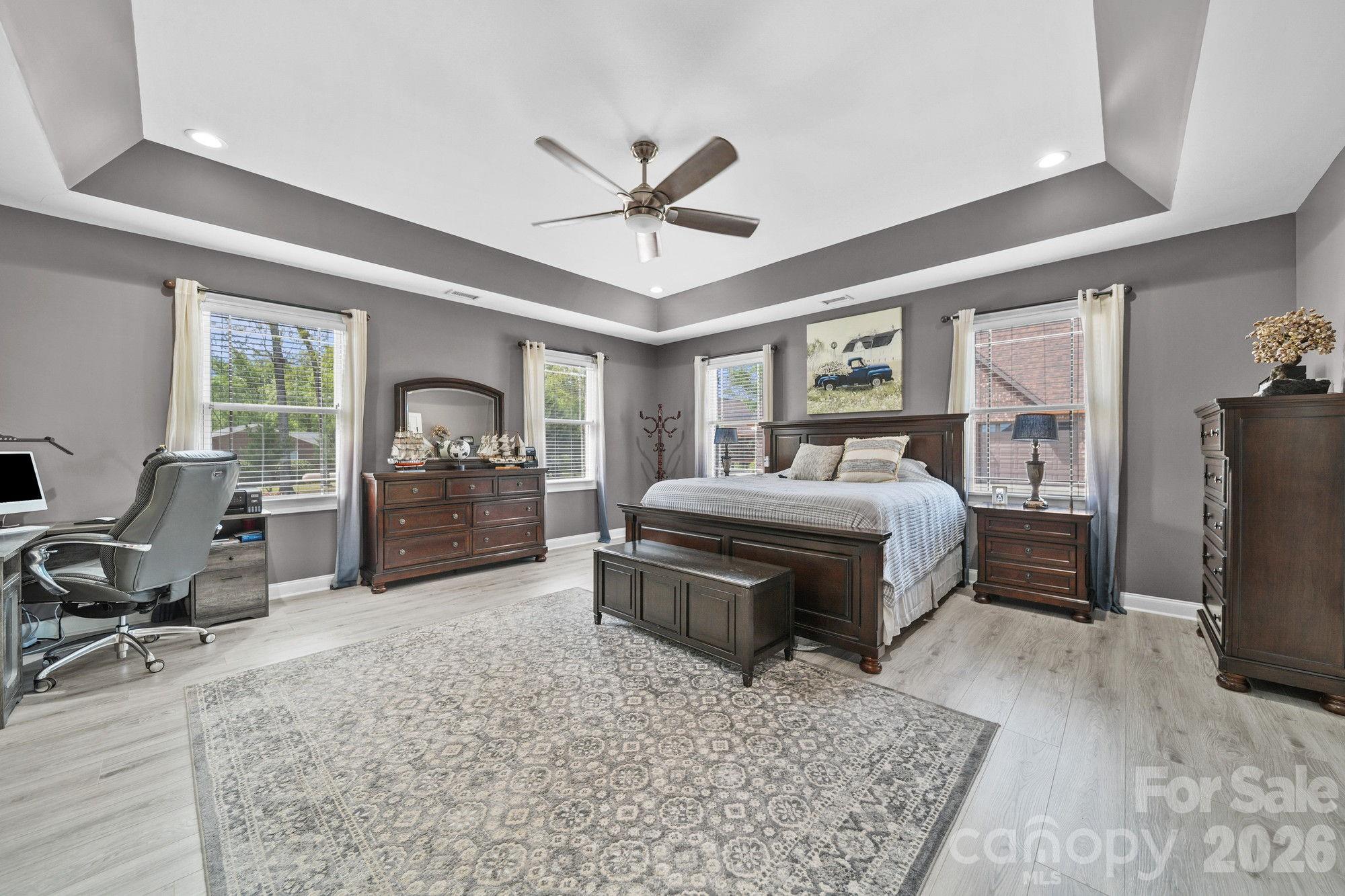 617 Caudle Road Peachland NC 28133