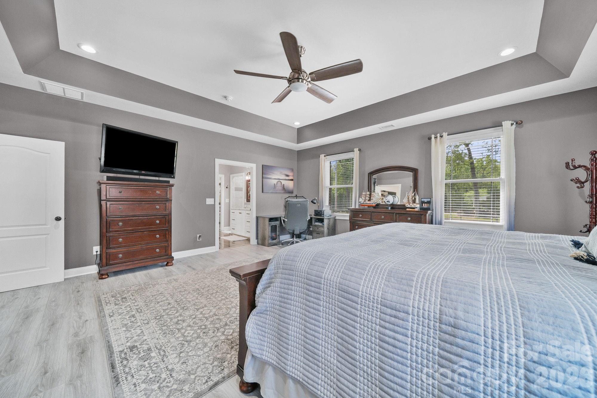 617 Caudle Road Peachland NC 28133