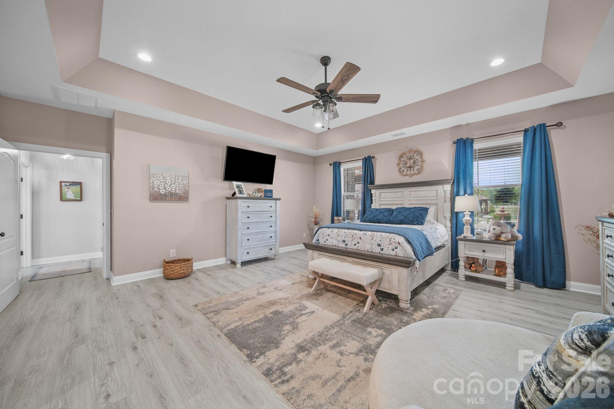 617 Caudle Road Peachland NC 28133