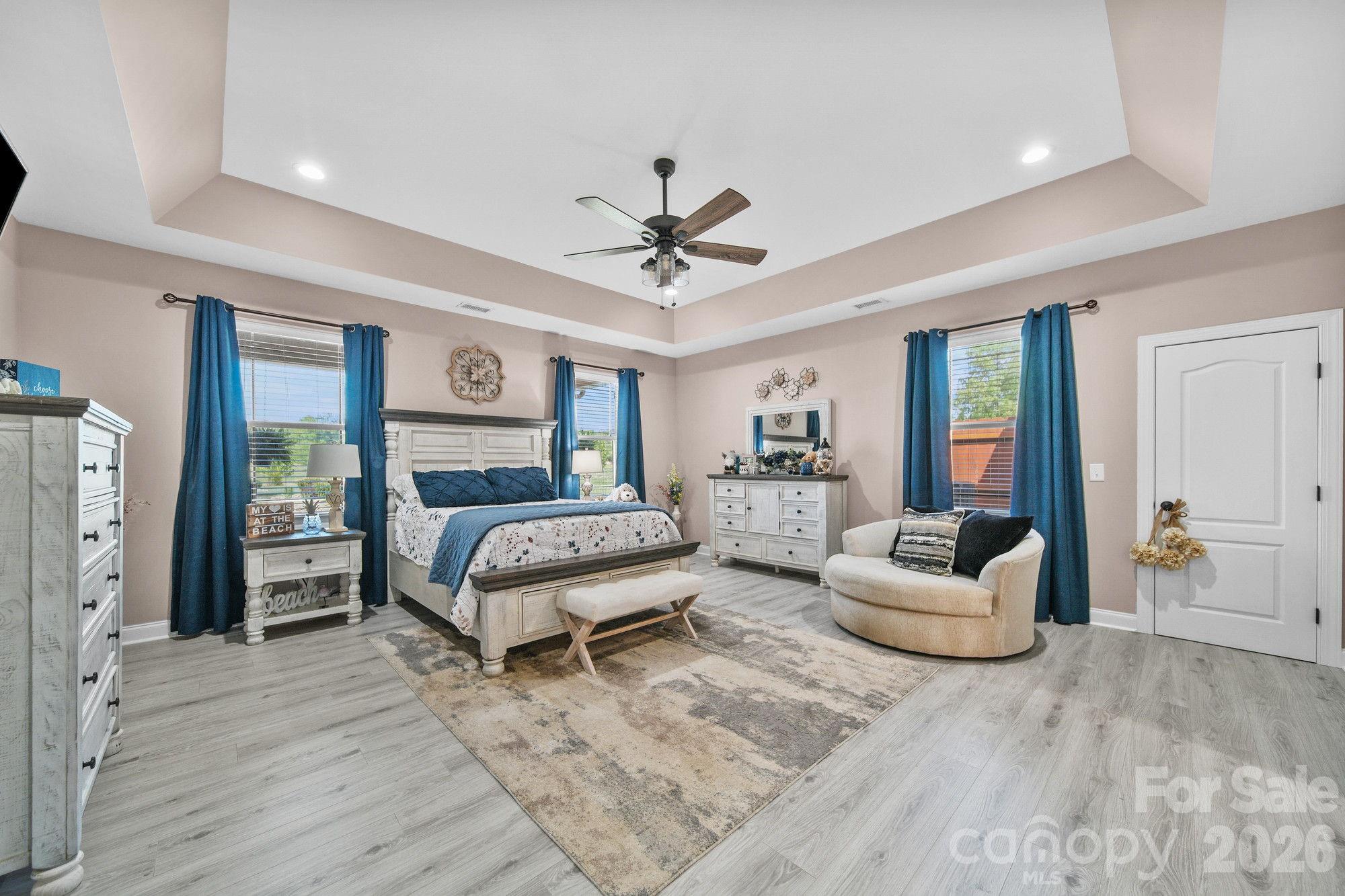 617 Caudle Road Peachland NC 28133