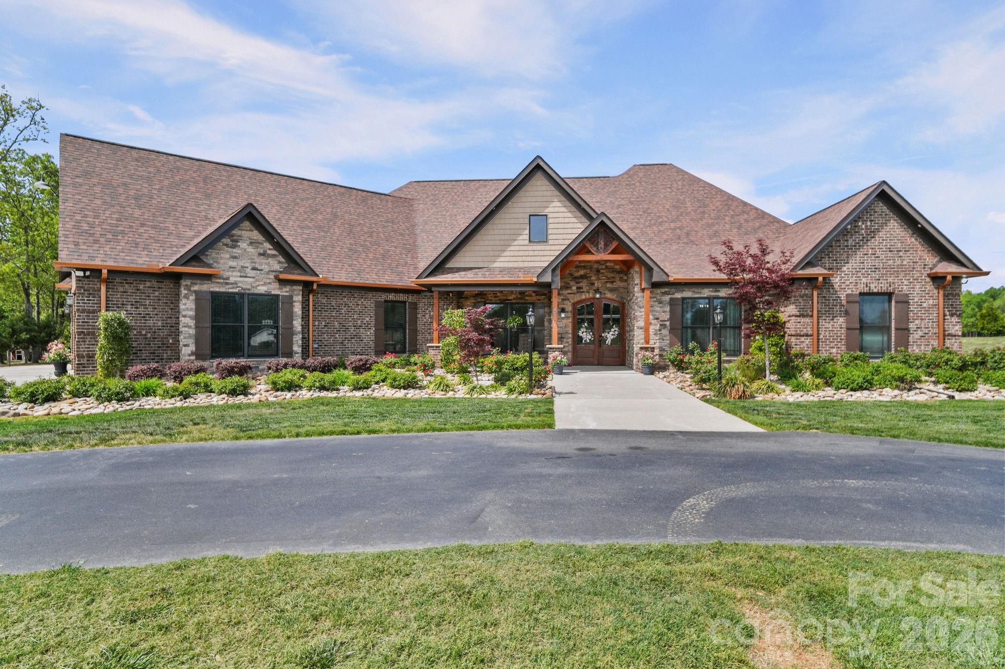 617 Caudle Road Peachland NC 28133