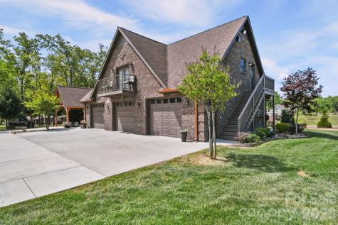 617 Caudle Road Peachland NC 28133