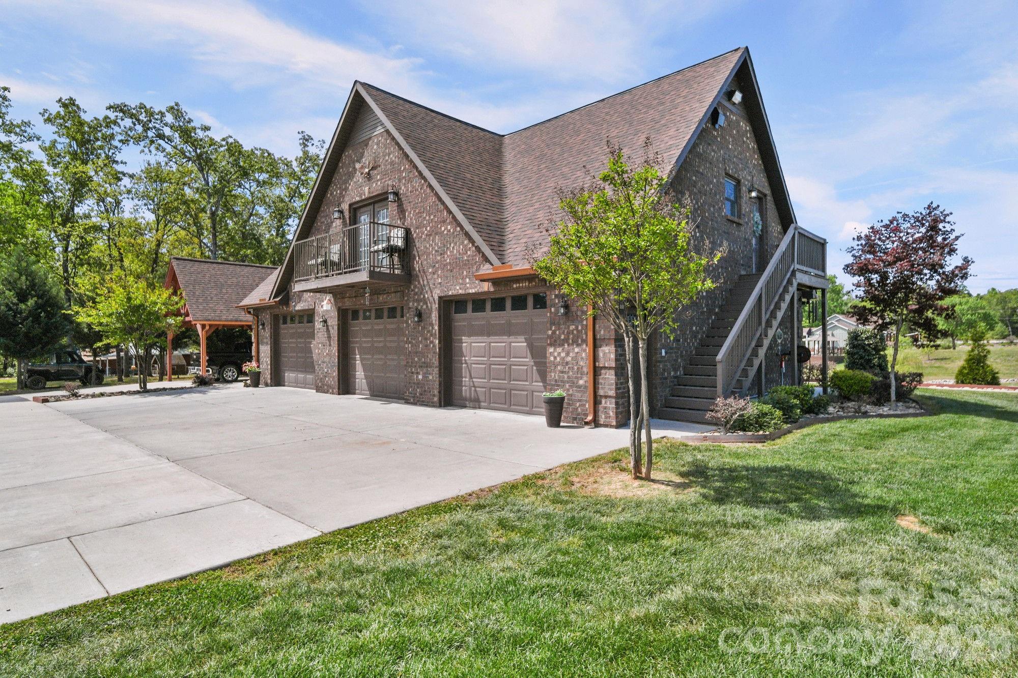 617 Caudle Road Peachland NC 28133