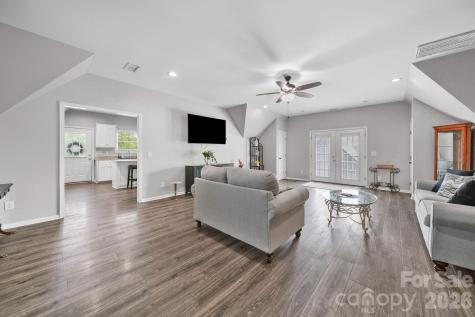 617 Caudle Road Peachland NC 28133