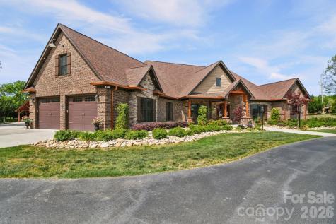 617 Caudle Road Peachland NC 28133