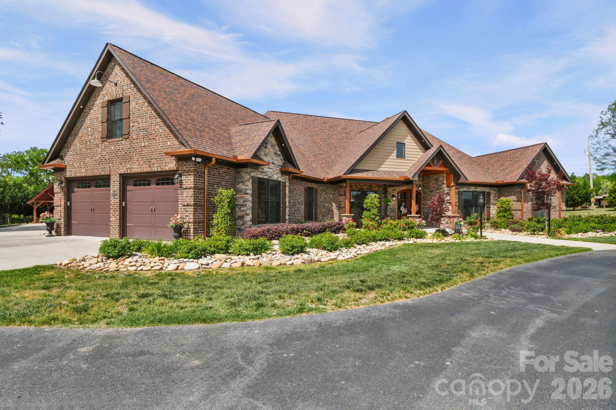 617 Caudle Road Peachland NC 28133