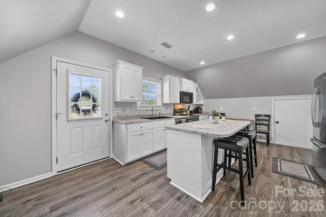617 Caudle Road Peachland NC 28133