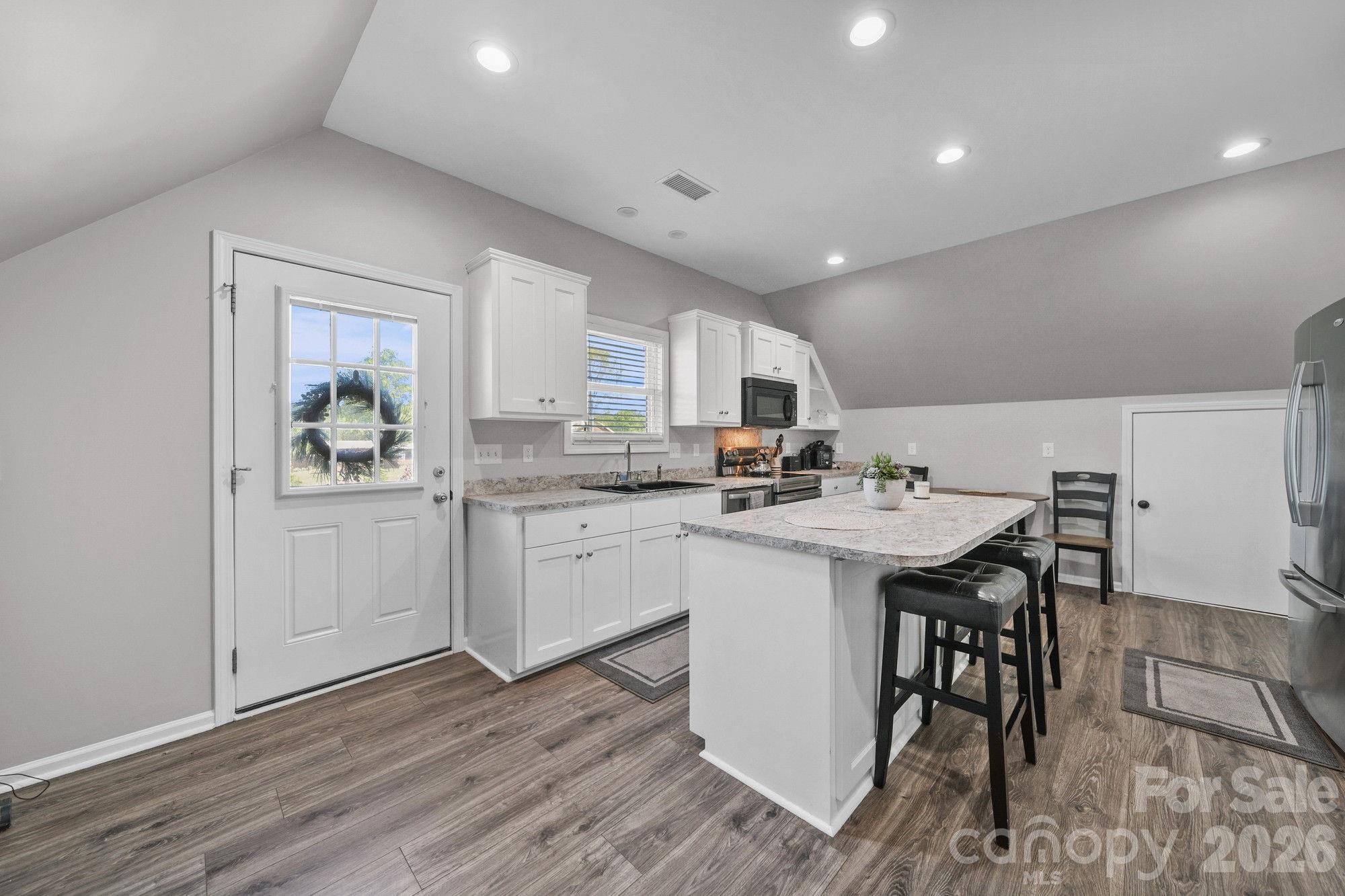 617 Caudle Road Peachland NC 28133
