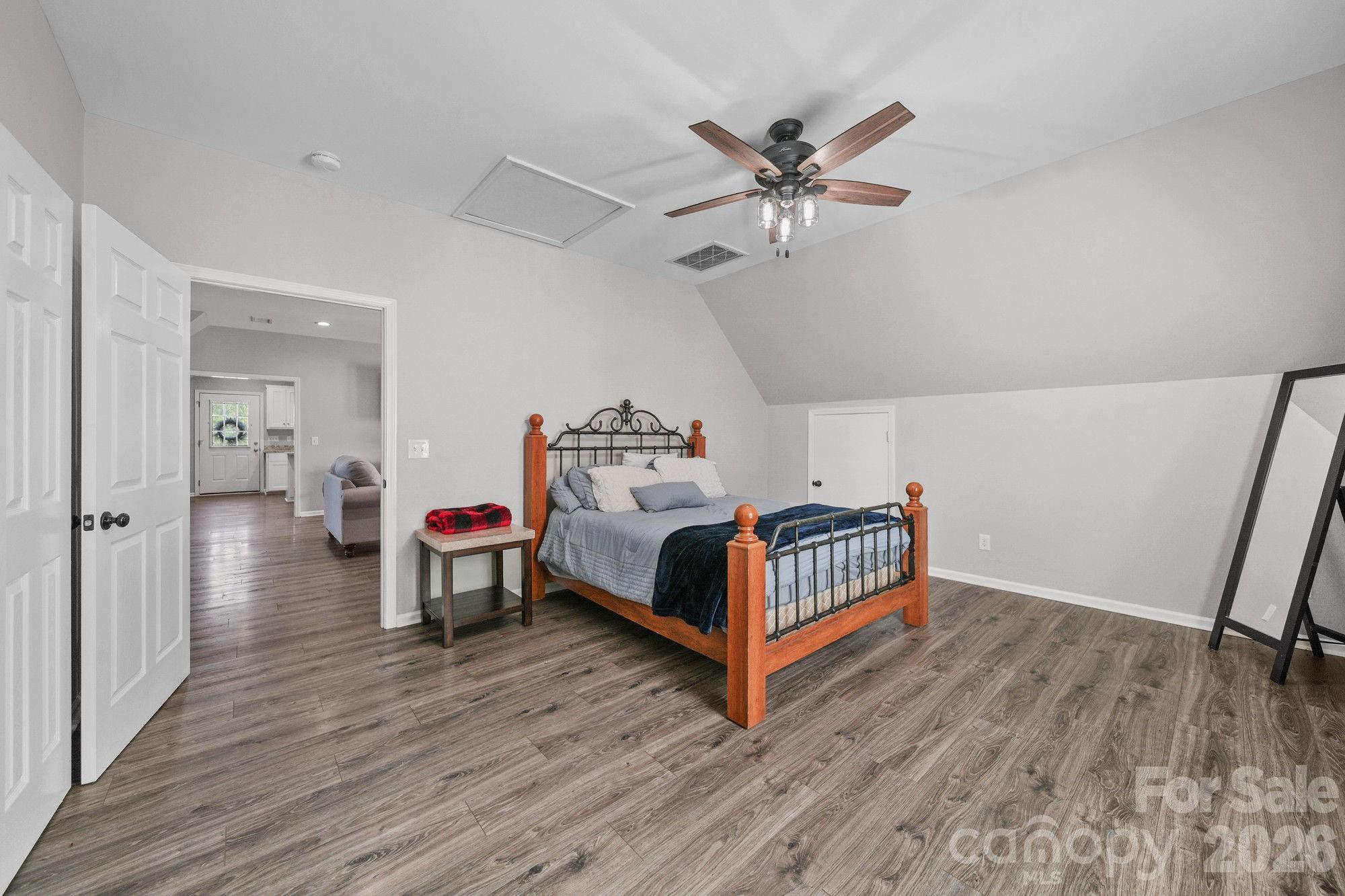 617 Caudle Road Peachland NC 28133